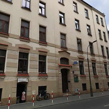 Apartment A2 In Downtown Of Краков Экстерьер фото