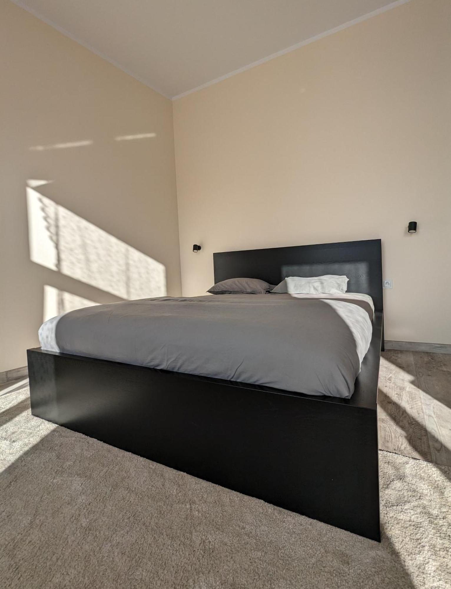Apartment A2 In Downtown Of Краков Экстерьер фото